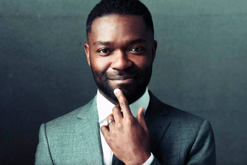 David Oyelowo